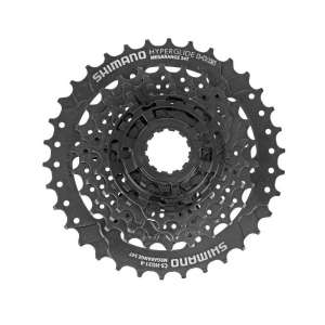 Cassette Shimano Hg-31 11/32 8v. - SHIMANO