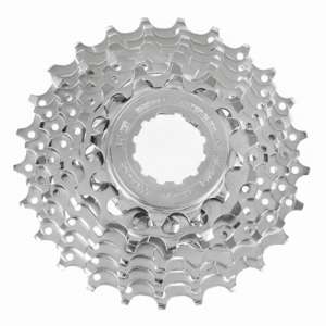 Cassette Shimano Hg-50 11/30 9v. - SHIMANO