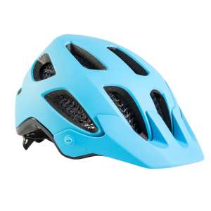 Casco Bontrager Rally Wavecel Montaña AZUL - BONTRAGER