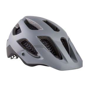 Casco Bontrager Blaze Wavecel Montaña GRIS MATE - BONTRAGER