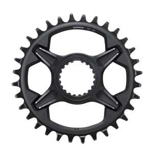 Plato 30d Deore Xt Sm-Crm85 Fc-M8100-1 - SHIMANO