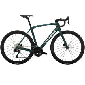 Bicicleta Trek Domane Slr 6 Gen 4 VERDE - TREK