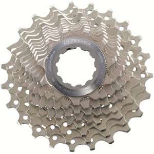 Cassette Shimano Ultegra 11/28 10vel. - SHIMANO