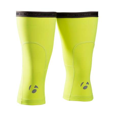 Perneras Pirata Bontrager AMARILLO FLUOR - BONTRAGER