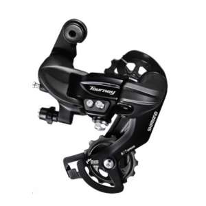 Cambio Shimano Tourney Ty300 6/7v S/Pata - SHIMANO