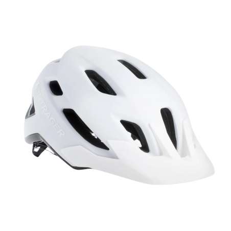 Casco Bontrager Quantum Mips Bl Ce BLANCO - BONTRAGER