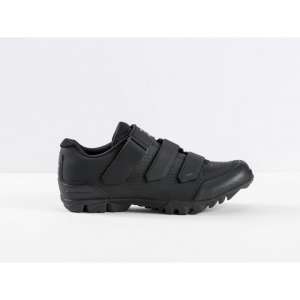 Zapatillas Bontrager Evoke NEGRO - BONTRAGER