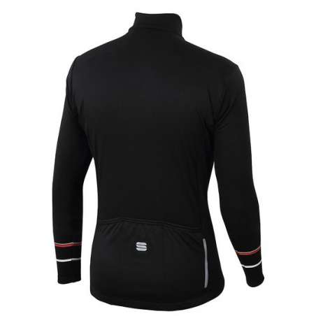 Maillot Sportful M/Larga Giro Thermal NEGRO - SPORTFUL