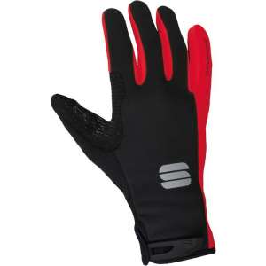 Guantes Sportful Ws Essential 2 NEGRO/ROJO - SPORTFUL