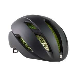 Casco Bontrager Xxx Wavecel NEGRO MATE - BONTRAGER