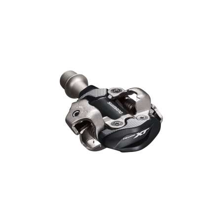 Pedales Shimano Xt M8100 Xc Spd - SHIMANO