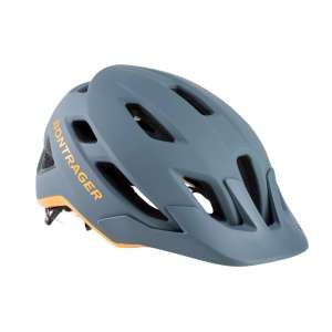 Casco Bontrager Quantum Mips AZUL/ORO - BONTRAGER