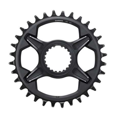 Plato 30d Deore Xt Sm-Crm85 Fc-M8100-1 - SHIMANO