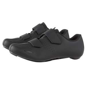 Zapatillas Bontrager Solstice Carretera NEGRO - BONTRAGER