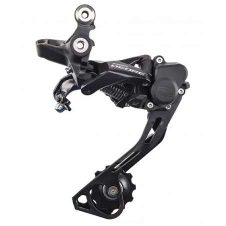 Cambio Tras. 10v Sgs Rd-T6000 Deore Shadow Ng - SHIMANO