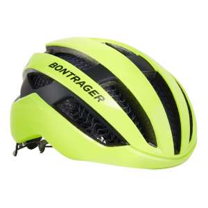 Casco Trek Bontrager Circuit Wavecel Carretera AMARILLO FLUOR - BONTRAGER