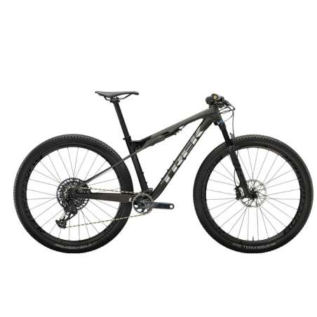 Bicicleta Trek Supercaliber 9.8 Gx CARBONO - TREK