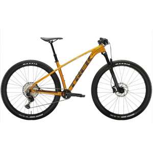 Bicicleta Trek X-Caliber 9 NARANJA - TREK