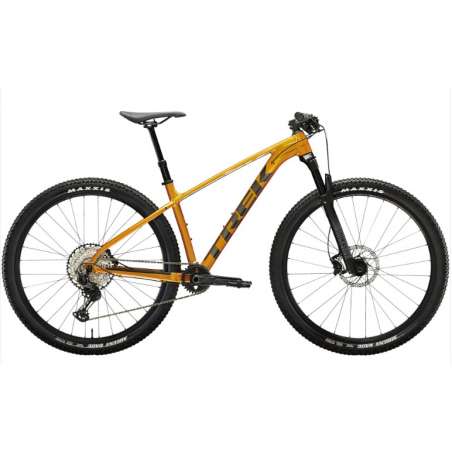 Bicicleta Trek X-Caliber 9 NARANJA - TREK