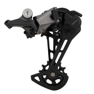 Cambio Tras. 12v Sgs Rd-M6100 Deore - SHIMANO