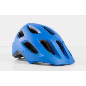 Casco Bontrager Tyro Niño AZUL - BONTRAGER