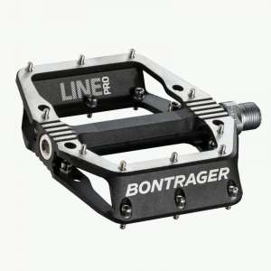 Pedal Bontrager Line Pro Flat Ng - BONTRAGER