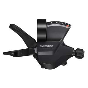 Mando Dcho. Altus M315 8v. - SHIMANO