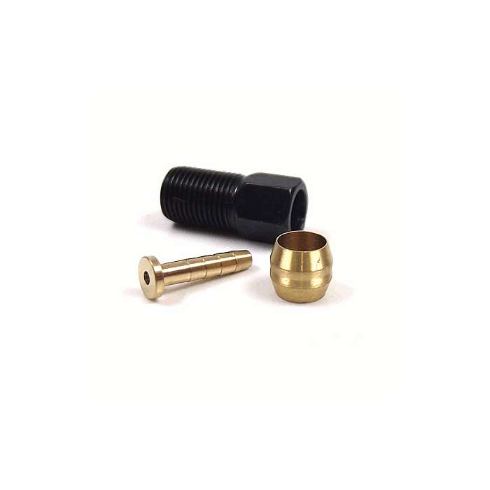 Reductor/Oliva Latiguillo Shimano Sm-Bh59 - SHIMANO Reductor/Oliva Latiguillo Shimano Sm-Bh59 - SHIMANO