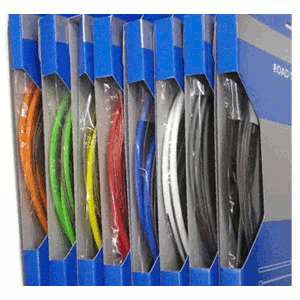 Funda Cable Ot41sp 1880mm Amarillo - SHIMANO