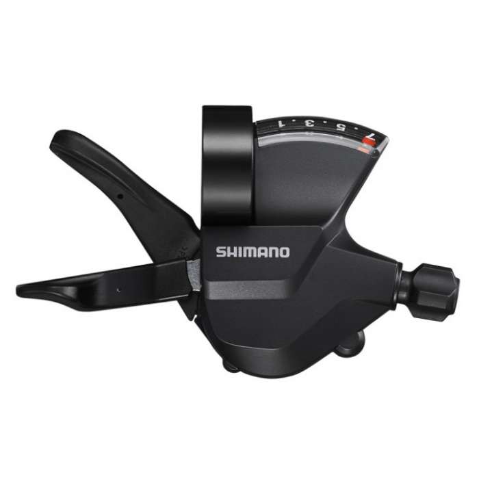 Mando Dcho. Altus M315 8v. - SHIMANO Mando Dcho. Altus M315 8v. - SHIMANO