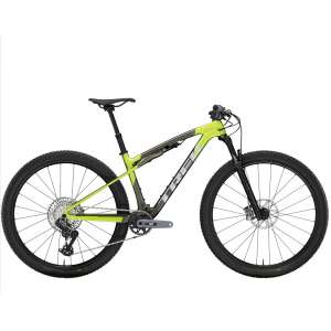 Trek Supercaliber Sl 9.7 Axs Gen 2 VERDE - TREK