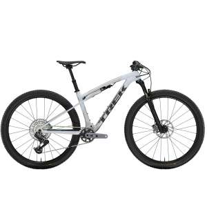 Trek Supercaliber Sl 9.7 Axs Gen 2 GRIS PERLA - TREK