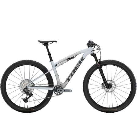 Trek Supercaliber Sl 9.7 Axs Gen 2 GRIS PERLA - TREK