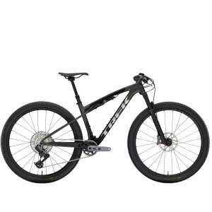 Bicicleta Trek Supercaliber Slr 9.8 Gx Axs Gen 2 NEGRO/GRIS - TREK