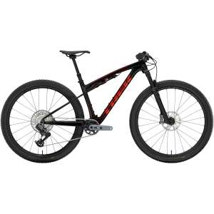 Bicicleta Trek Supercaliber Slr 9.8 Gx Axs Gen 2 NEGRO/ROJO - TREK