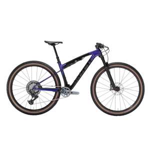 Trek Supercaliber Sl 9.7 Gx Axs T-Type Gen 2 Carb Smk/Li T-M - TREK