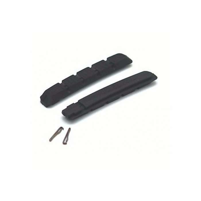 Zapatas Suelta 2pz. M739/M950/60 Cer. Shimano - SHIMANO Zapatas Suelta 2pz. M739/M950/60 Cer. Shimano - SHIMANO
