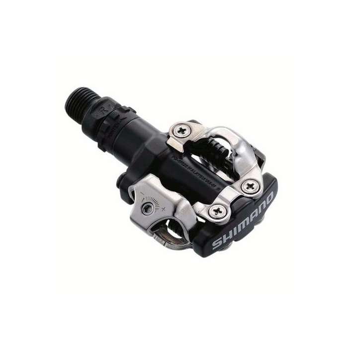 Pedales Shimano M520 Spd Ng - SHIMANO Pedales Shimano M520 Spd Ng - SHIMANO