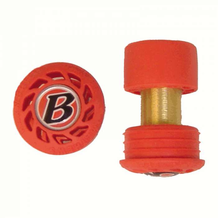 Tapones Manillar Bontrager Buzzkill Lat Rj - BONTRAGER Tapones Manillar Bontrager Buzzkill Lat Rj - BONTRAGER