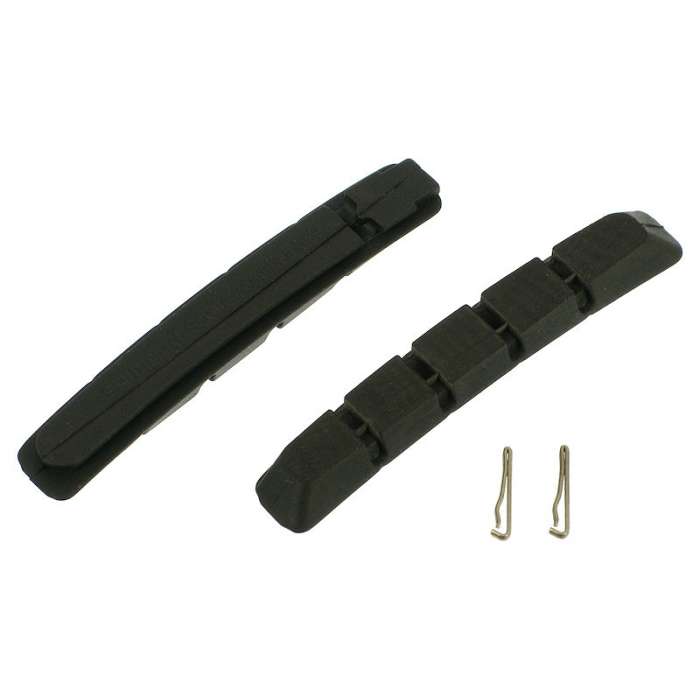 Zapatas Sueltas 1par +1mm M739/M950/M960 Shimano - SHIMANO Zapatas Sueltas 1par +1mm M739/M950/M960 Shimano - SHIMANO