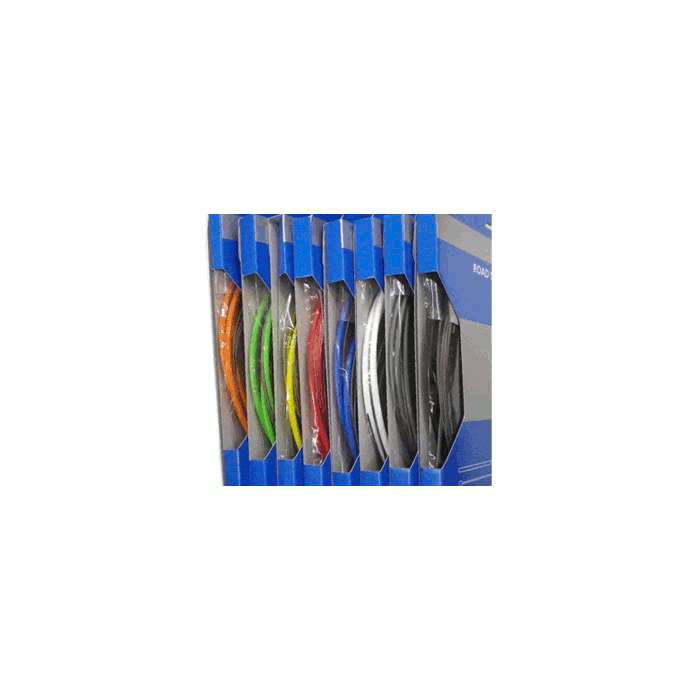 Funda Cable Ot41sp 1880mm Amarillo - SHIMANO Funda Cable Ot41sp 1880mm Amarillo - SHIMANO
