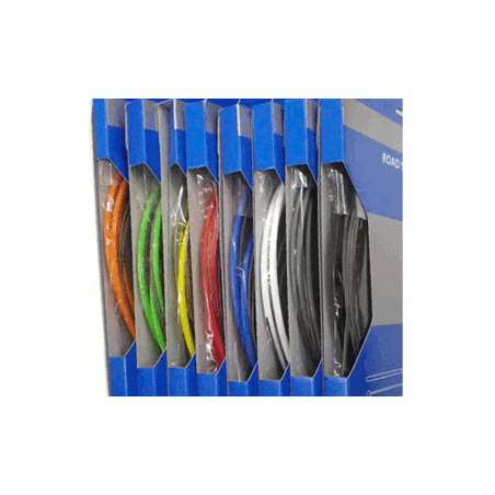 Funda Cable Ot41sp 1880mm Amarillo - SHIMANO