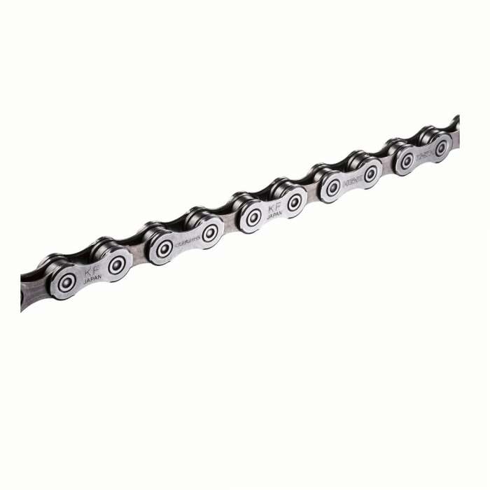 Cadena Shimano Xt 10v. 116 Eslabones - SHIMANO Cadena Shimano Xt 10v. 116 Eslabones - SHIMANO