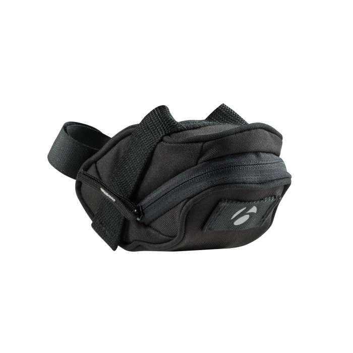 Bolsa Sillin Bontrager Seat Pack Comp S - BONTRAGER Bolsa Sillin Bontrager Seat Pack Comp S - BONTRAGER