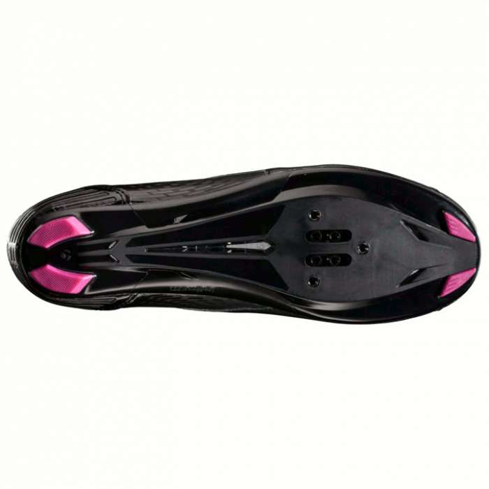 Zapatilla Bontrager Anara Ng/Ro NEGRO/ROSA - BONTRAGER Zapatilla Bontrager Anara Ng/Ro NEGRO/ROSA - BONTRAGER