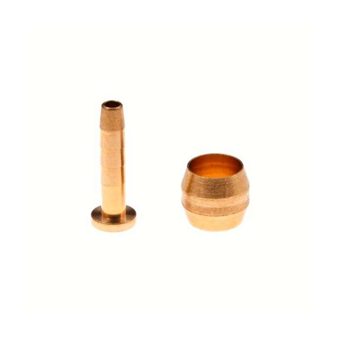Reductor/Oliva Latiguillo Shimano Sm-Bh59 - SHIMANO Reductor/Oliva Latiguillo Shimano Sm-Bh59 - SHIMANO