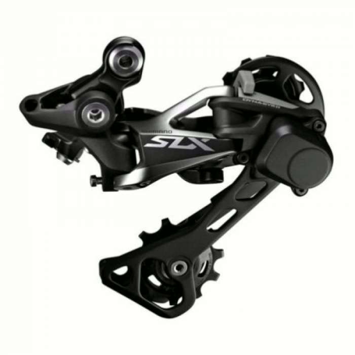 Cambio Shimano Slx 11v.Shadow Plus Gs Direct - SHIMANO Cambio Shimano Slx 11v.Shadow Plus Gs Direct - SHIMANO