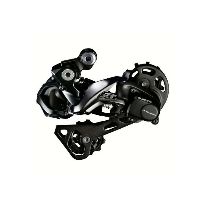 Cambio Shimano Xt Di2 11v. Shadow+ Gs Direct - SHIMANO Cambio Shimano Xt Di2 11v. Shadow+ Gs Direct - SHIMANO