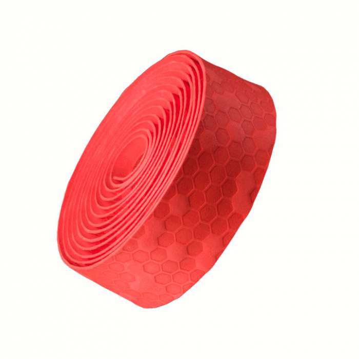 Cinta Manillar Bontrager Gel Cork Rj Viper - BONTRAGER Cinta Manillar Bontrager Gel Cork Rj Viper - BONTRAGER