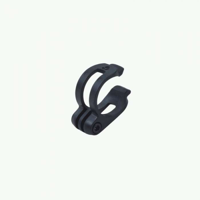 Base Accesorio Doble Potencia Bontrager Blendr Xxx - BONTRAGER Base Accesorio Doble Potencia Bontrager Blendr Xxx - BONTRAGER